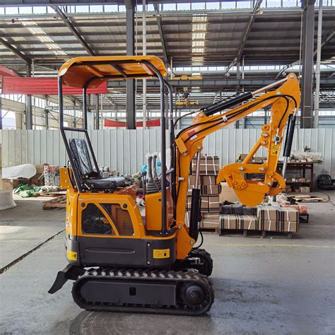 wholesale mini digger factory|small mini diggers for sale.